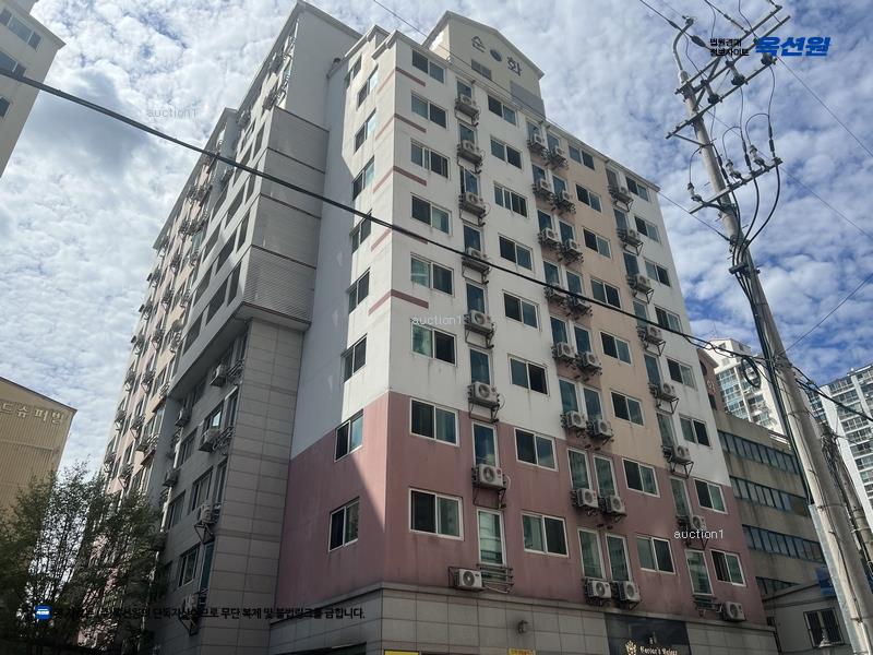 2023타경38334 경상남도 진주시 진양호로 195-5, 순화씨저스팰리스오피스텔 10층 1101호 오피스텔 경매 이미지