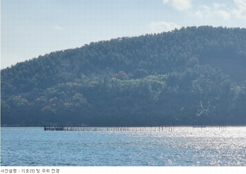 2023타경38457 경상남도 남해군 삼동면 금송리 170 농지 경매 이미지