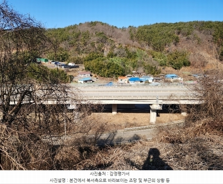 2023타경39658 경상남도 진주시 집현면 사촌리 78-1 과수원 경매 이미지