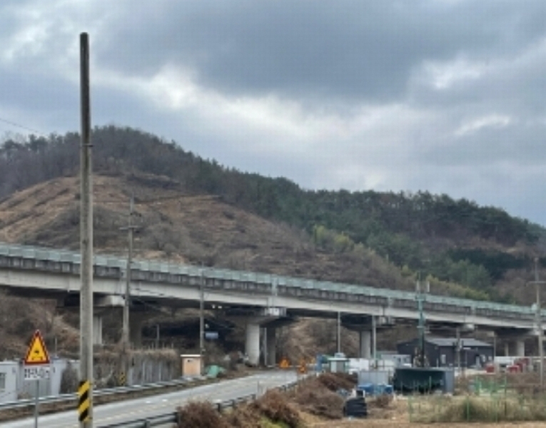 2023타경39658 경상남도 진주시 집현면 사촌리 78-1 과수원 경매 이미지