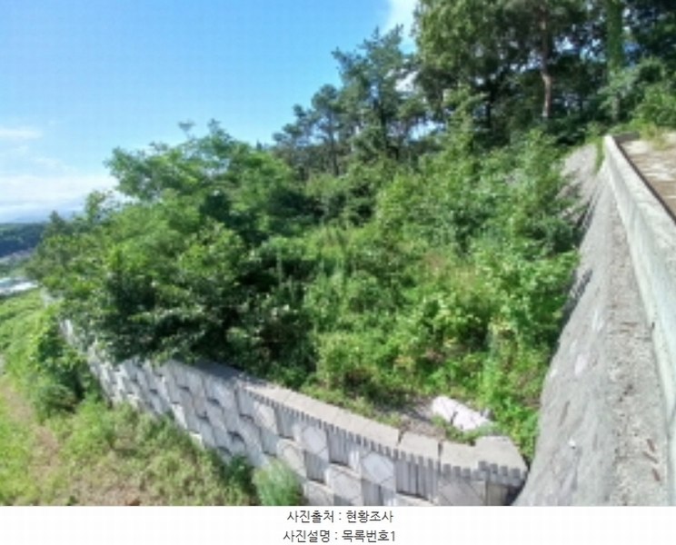 2024타경3212 경상남도 사천시 용현면 신복리 산26-5 임야 경매 이미지