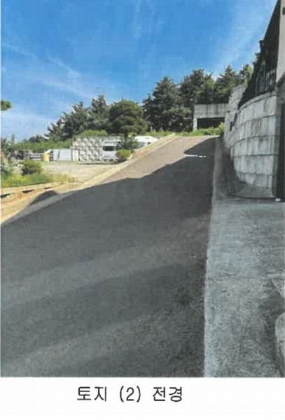 2024타경3212 경상남도 사천시 용현면 신복리 산26-5 임야 경매 이미지