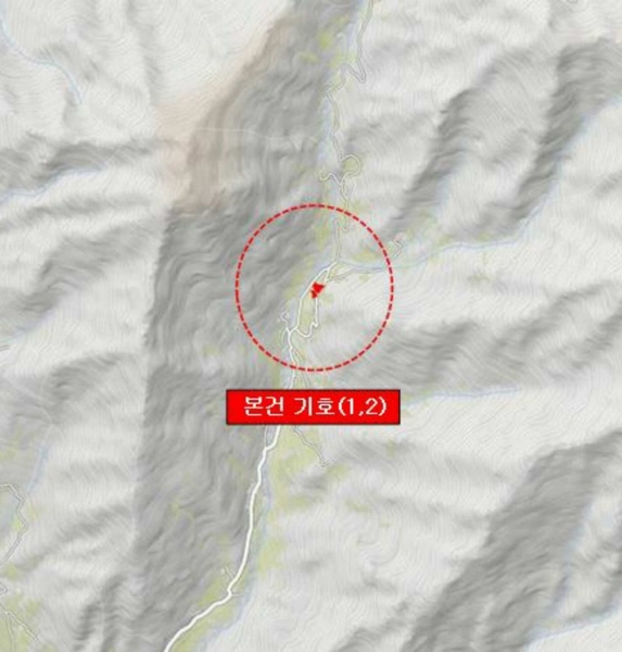 2024타경3328 경상남도 하동군 화개면 부춘리 142-4 농지 경매 이미지