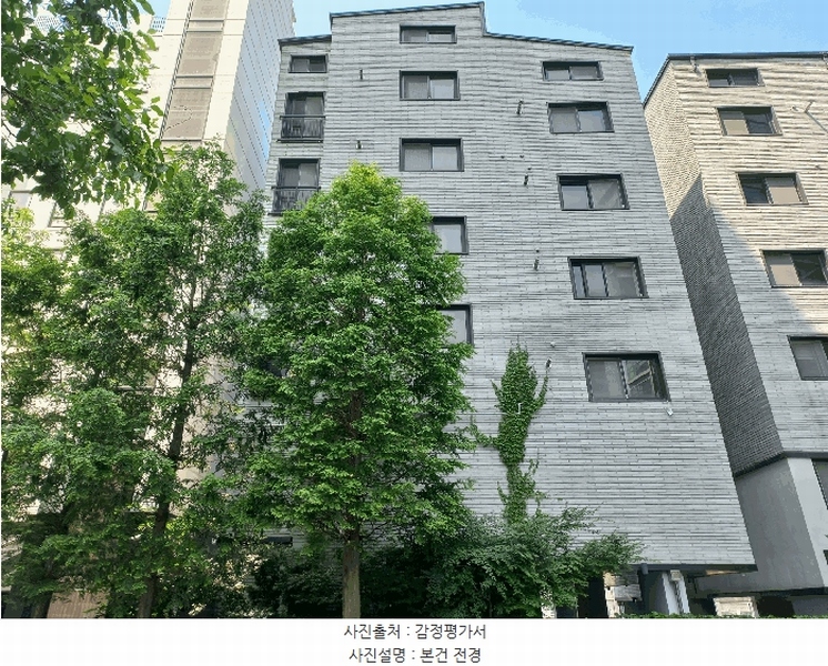 2025타경10365 서울특별시 금천구 서부샛길 224, 모던하우스금천2호점 2층 202호 다세대(빌라) 경매 이미지