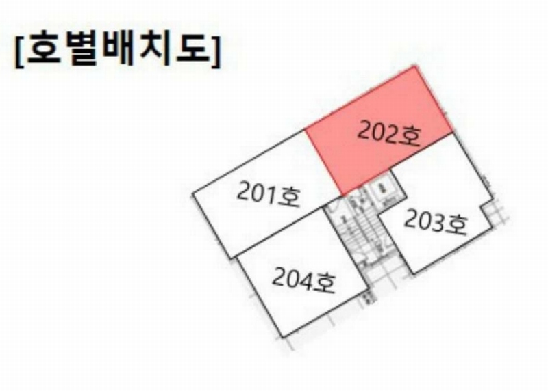 2025타경10365 서울특별시 금천구 서부샛길 224, 모던하우스금천2호점 2층 202호 다세대(빌라) 경매 이미지
