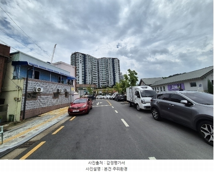 2024타경4024 경상남도 진주시 강남동 241-9 근린주택 경매 이미지