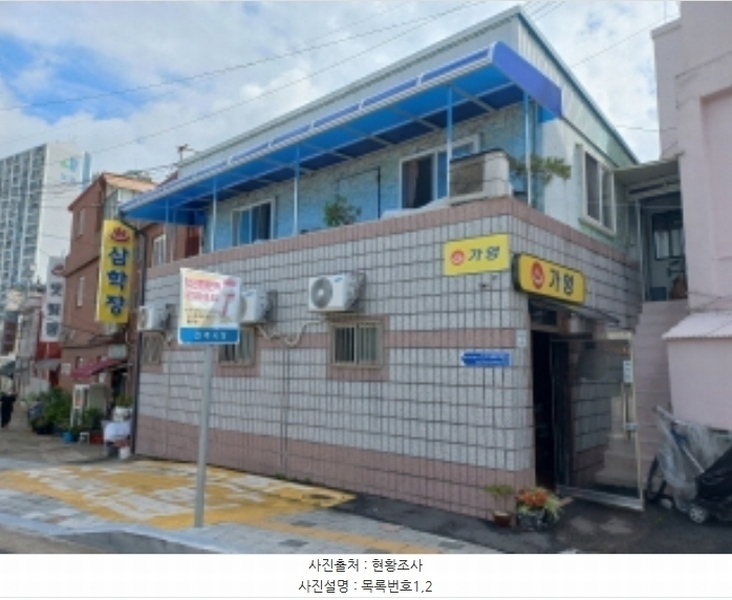 2024타경4024 경상남도 진주시 강남동 241-9 근린주택 경매 이미지