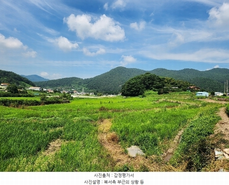 2024타경4253 경상남도 남해군 삼동면 동천리 940 농지 경매 이미지