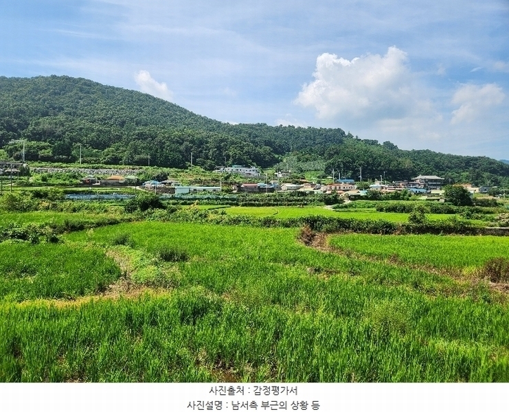 2024타경4253 경상남도 남해군 삼동면 동천리 940 농지 경매 이미지