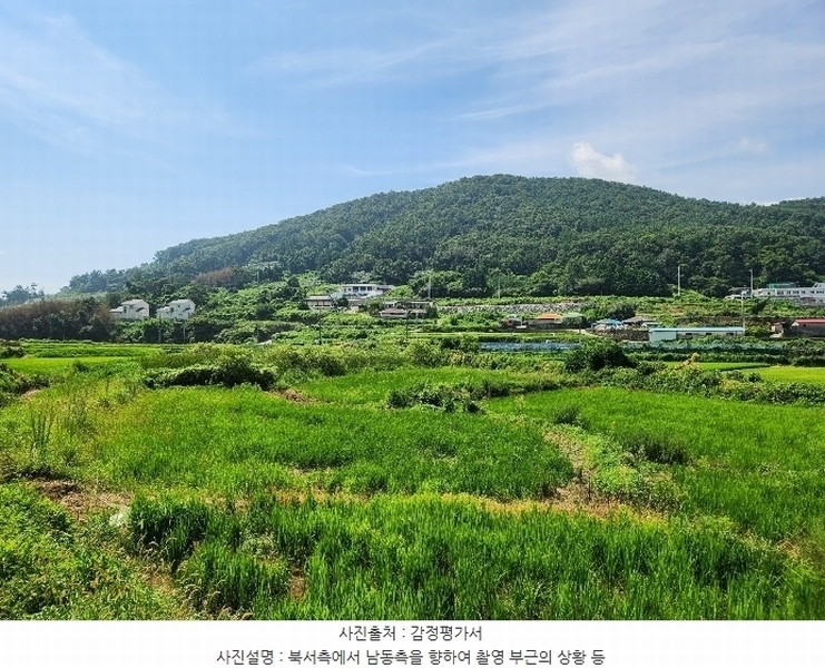 2024타경4253 경상남도 남해군 삼동면 동천리 940 농지 경매 이미지