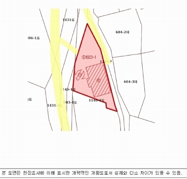 2024타경4420 경상남도 진주시 명석면 외율리 603-1 주택 경매 이미지