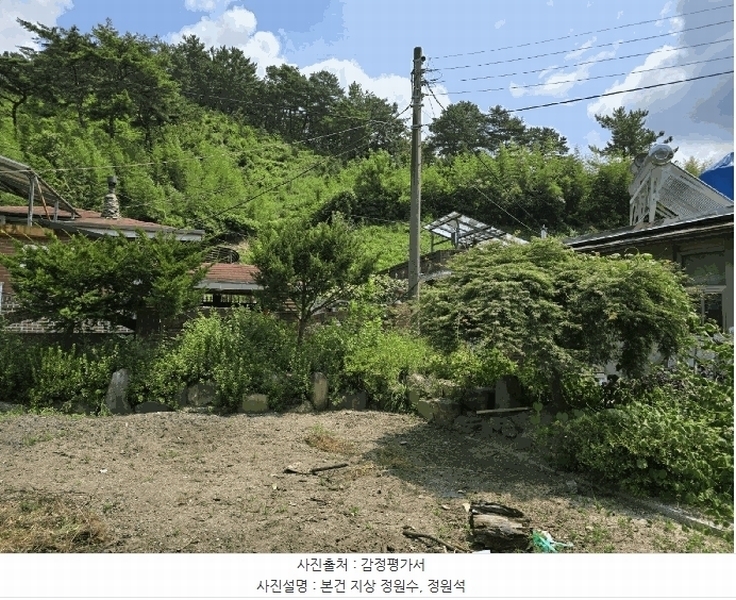 2024타경4420 경상남도 진주시 명석면 외율리 603-1 주택 경매 이미지
