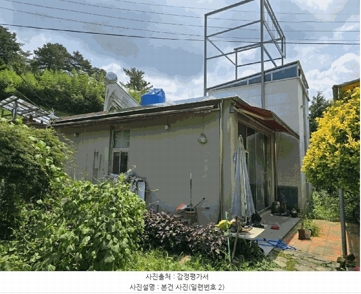 2024타경4420 경상남도 진주시 명석면 외율리 603-1 주택 경매 이미지