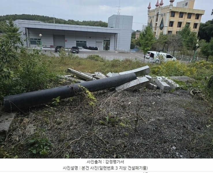 2024타경5539 경상남도 사천시 사남면 월성리 41-6 대지 경매 이미지