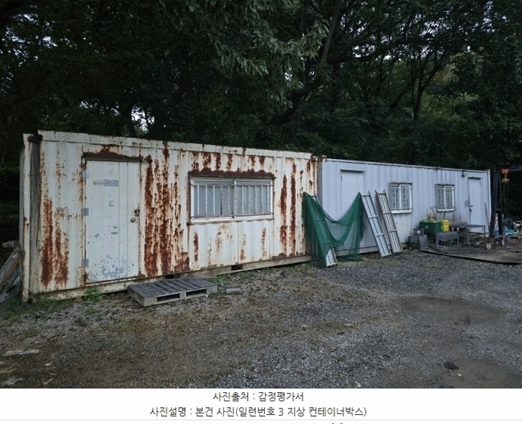 2024타경5539 경상남도 사천시 사남면 월성리 41-6 대지 경매 이미지