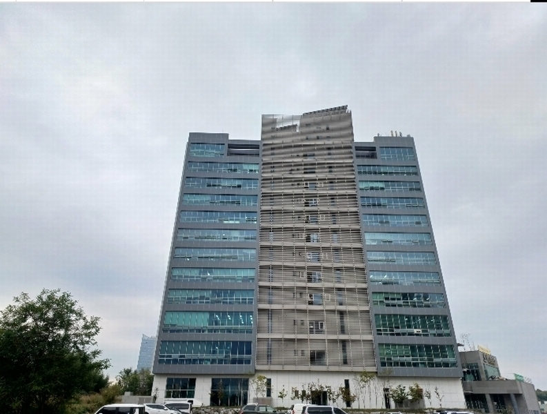 2024타경5843 경상남도 진주시 범골로54번길 30-9, 드림IT밸리지식산업센터 주1동 10층 비1001호 아파트형공장 경매 이미지