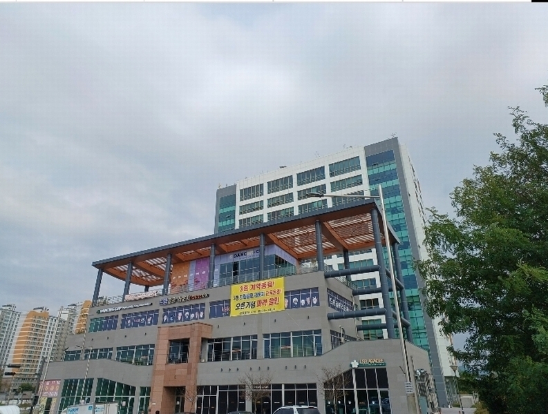 2024타경5843 경상남도 진주시 범골로54번길 30-9, 드림IT밸리지식산업센터 주1동 10층 비1001호 아파트형공장 경매 이미지