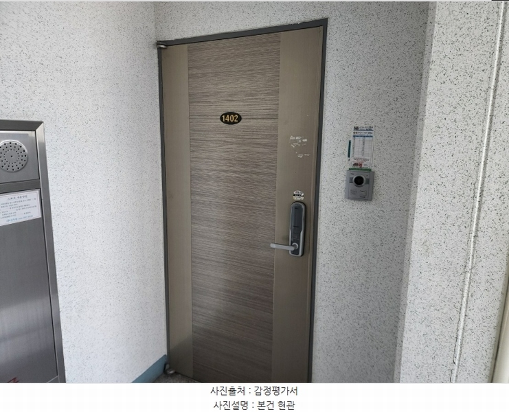 2024타경6051 경상남도 진주시 공단로 30, 상평동동일스위트아파트 105동 14층 1402호 아파트[공급26평형] 경매 이미지