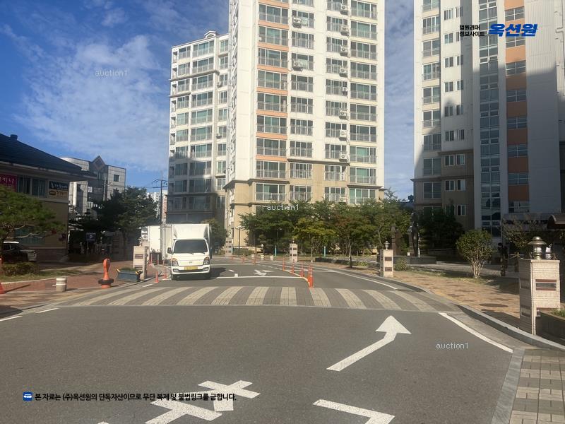 2024타경6051 경상남도 진주시 공단로 30, 상평동동일스위트아파트 105동 14층 1402호 아파트[공급26평형] 경매 이미지