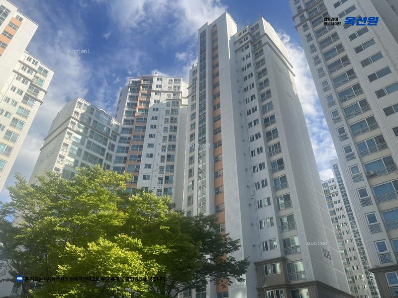 2024타경6051 경상남도 진주시 공단로 30, 상평동동일스위트아파트 105동 14층 1402호 아파트[공급26평형] 경매 이미지