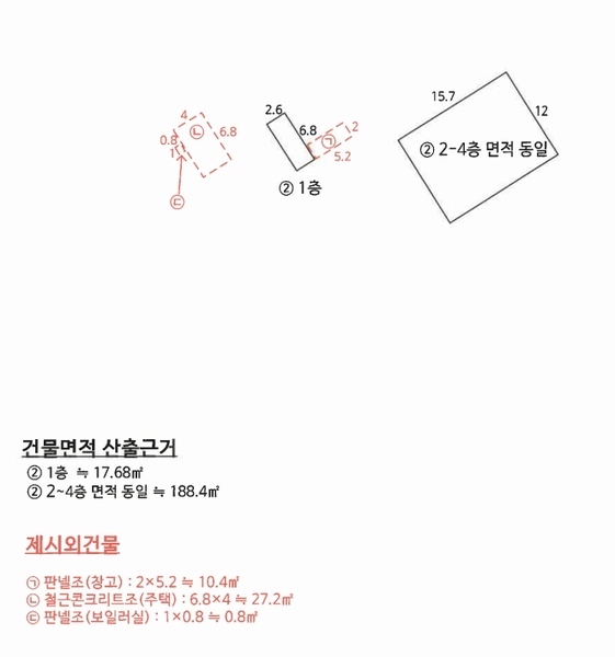 2024타경6242 경상남도 진주시 평거동 298-2 다가구(원룸등) 경매 이미지