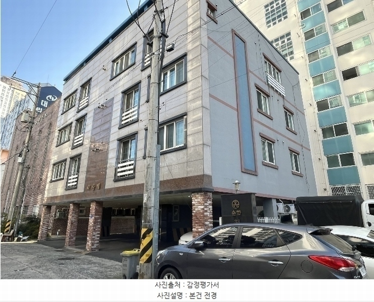 2024타경6242 경상남도 진주시 평거동 298-2 다가구(원룸등) 경매 이미지