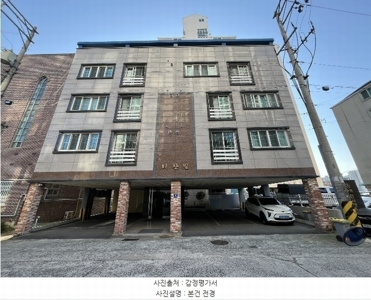2024타경6242 경상남도 진주시 평거동 298-2 다가구(원룸등) 경매 이미지
