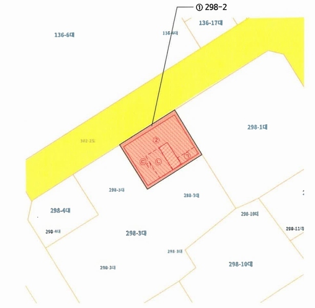 2024타경6242 경상남도 진주시 평거동 298-2 다가구(원룸등) 경매 이미지