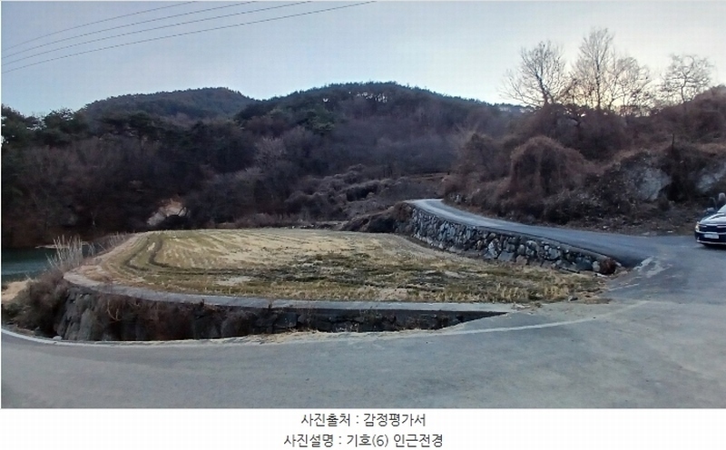 2024타경6815 경상남도 하동군 적량면 관리 산125 임야 경매 이미지