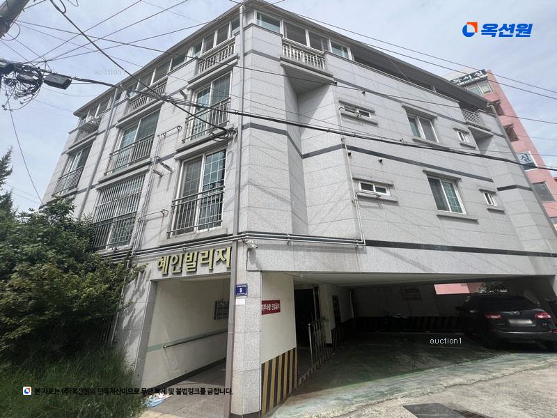 2024타경30214 경상남도 진주시 진주대로1197번길 8, 혜인빌리지 1층 101호외13개호 다세대(빌라) 경매 이미지