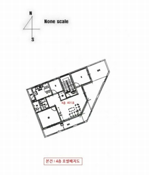 2024타경30214 경상남도 진주시 진주대로1197번길 8, 혜인빌리지 1층 101호외13개호 다세대(빌라) 경매 이미지