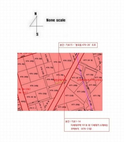 2024타경30214 경상남도 진주시 진주대로1197번길 8, 혜인빌리지 1층 101호외13개호 다세대(빌라) 경매 이미지