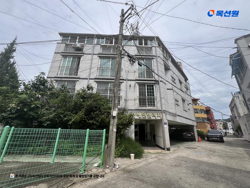 2024타경30214 경상남도 진주시 진주대로1197번길 8, 혜인빌리지 1층 101호외13개호 다세대(빌라) 경매 이미지