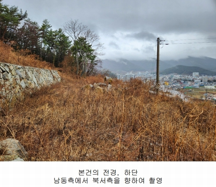 2024타경30511 경상남도 남해군 남해읍 입현리 1433 과수원 경매 이미지