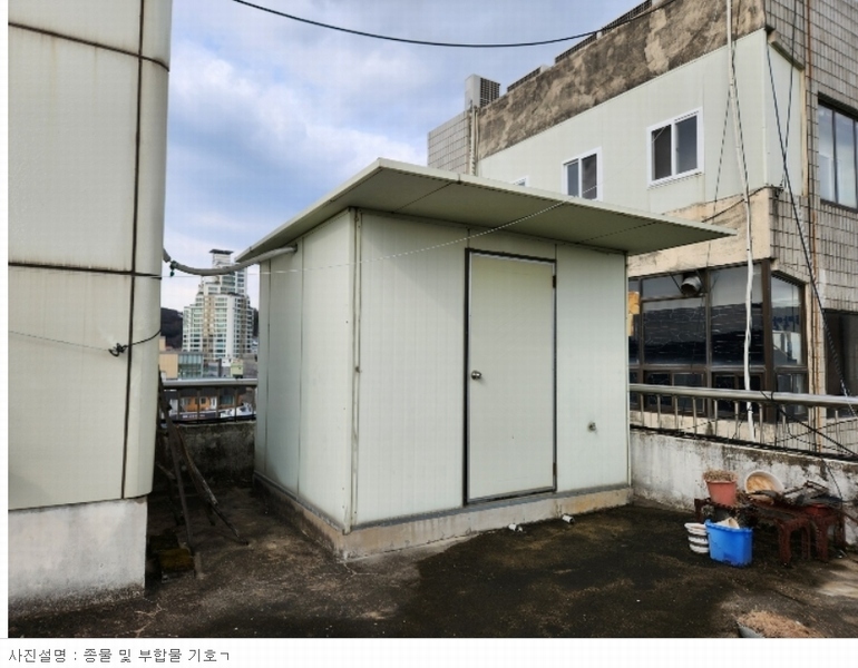 2024타경30849 경상남도 진주시 대안동 14-7 근린시설 경매 이미지