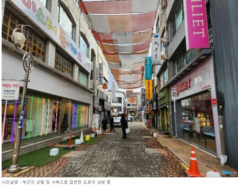 2024타경30849 경상남도 진주시 대안동 14-7 근린시설 경매 이미지