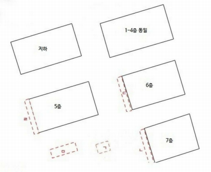 2024타경30849 경상남도 진주시 대안동 14-7 근린시설 경매 이미지