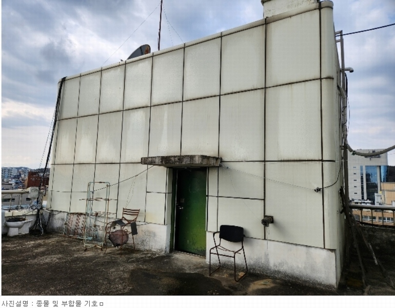 2024타경30849 경상남도 진주시 대안동 14-7 근린시설 경매 이미지