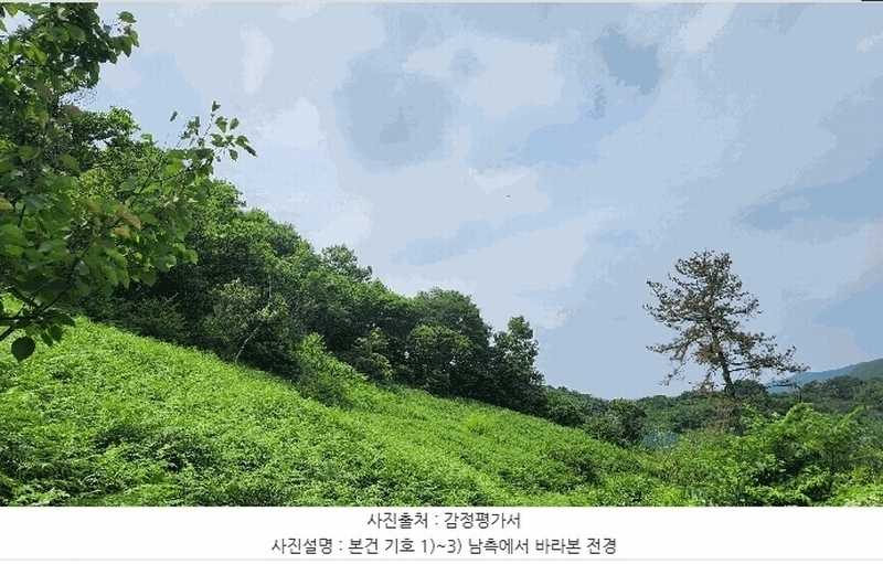 2024타경31057 경상남도 하동군 양보면 통정리 산152-5 임야 경매 이미지