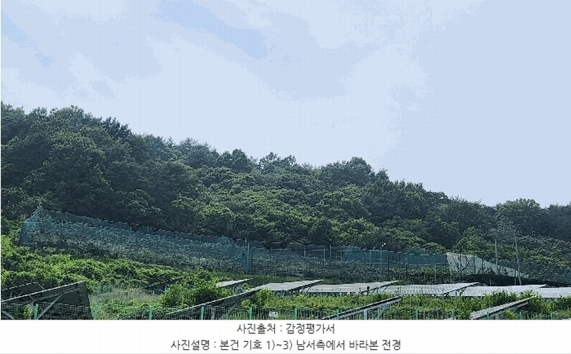 2024타경31057 경상남도 하동군 양보면 통정리 산152-5 임야 경매 이미지