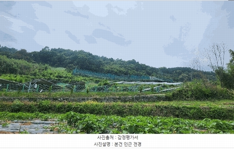 2024타경31057 경상남도 하동군 양보면 통정리 산152-5 임야 경매 이미지