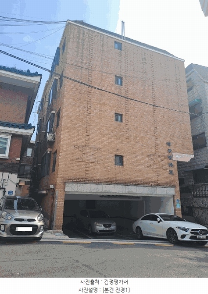 2025타경10379 서울특별시 금천구 독산로58나길 22, 평강빌라트 4층 402호 다세대(빌라)[공급22평형] 경매 이미지