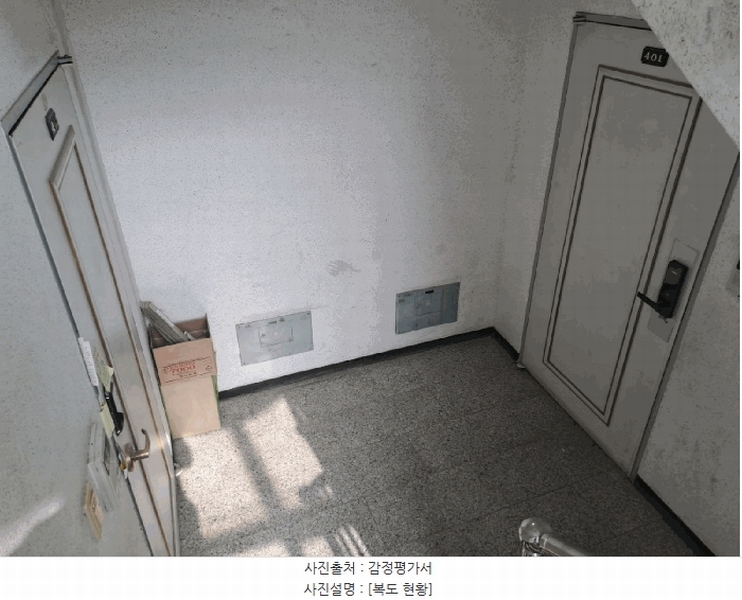 2025타경10379 서울특별시 금천구 독산로58나길 22, 평강빌라트 4층 402호 다세대(빌라)[공급22평형] 경매 이미지