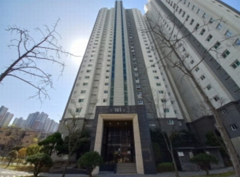 2024타경32395 경상남도 진주시 진주역로73번길 33, 센트럴웰가 101동 28층 2801호 아파트[공급34평형] 경매 이미지