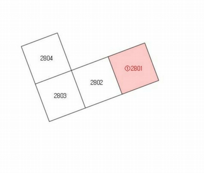 2024타경32395 경상남도 진주시 진주역로73번길 33, 센트럴웰가 101동 28층 2801호 아파트[공급34평형] 경매 이미지
