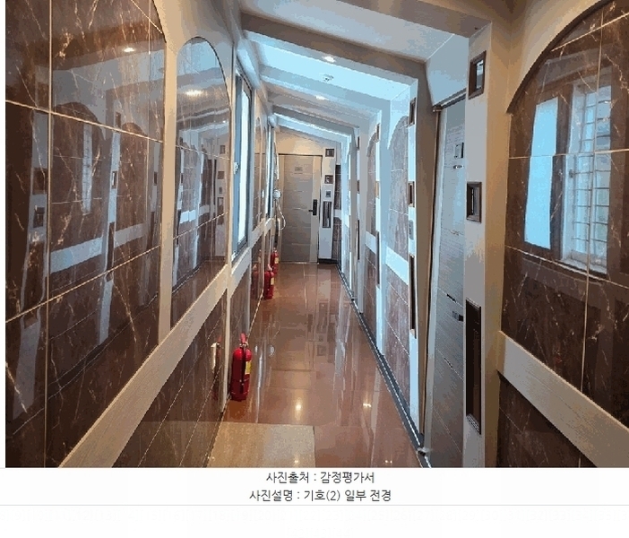 2024타경34216 경상남도 남해군 삼동면 물건리 16-25 숙박시설 경매 이미지