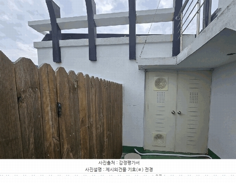 2024타경34216 경상남도 남해군 삼동면 물건리 16-25 숙박시설 경매 이미지