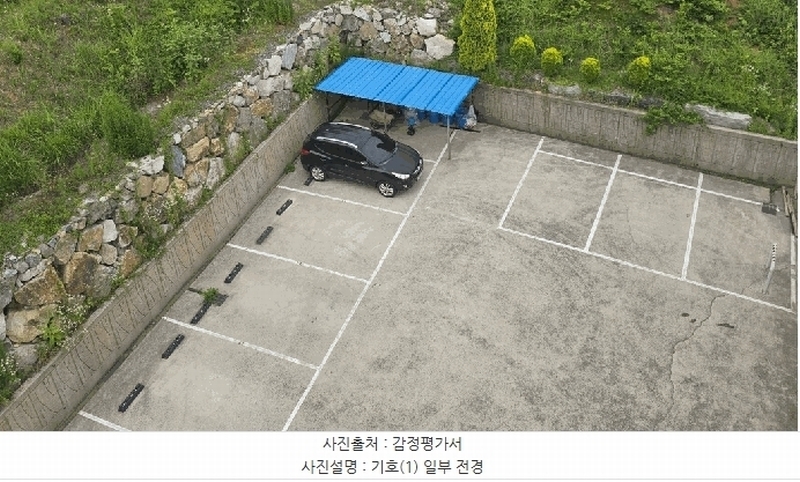 2024타경34216 경상남도 남해군 삼동면 물건리 16-25 숙박시설 경매 이미지