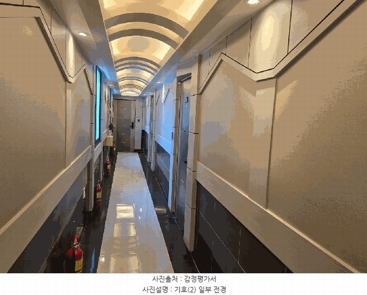 2024타경34216 경상남도 남해군 삼동면 물건리 16-25 숙박시설 경매 이미지