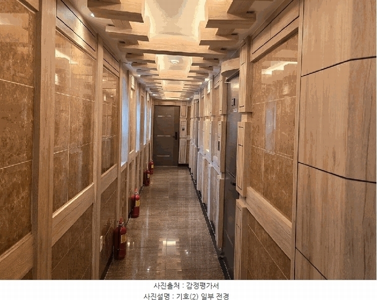 2024타경34216 경상남도 남해군 삼동면 물건리 16-25 숙박시설 경매 이미지